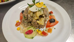 Photo n°5 de Café du Théâtre à Fabrezan (Bar)