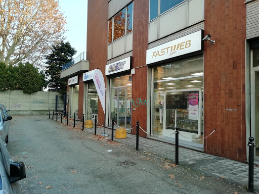 RFL - Radio Forniture Lombarde - GBC Cinisello - Sky Service