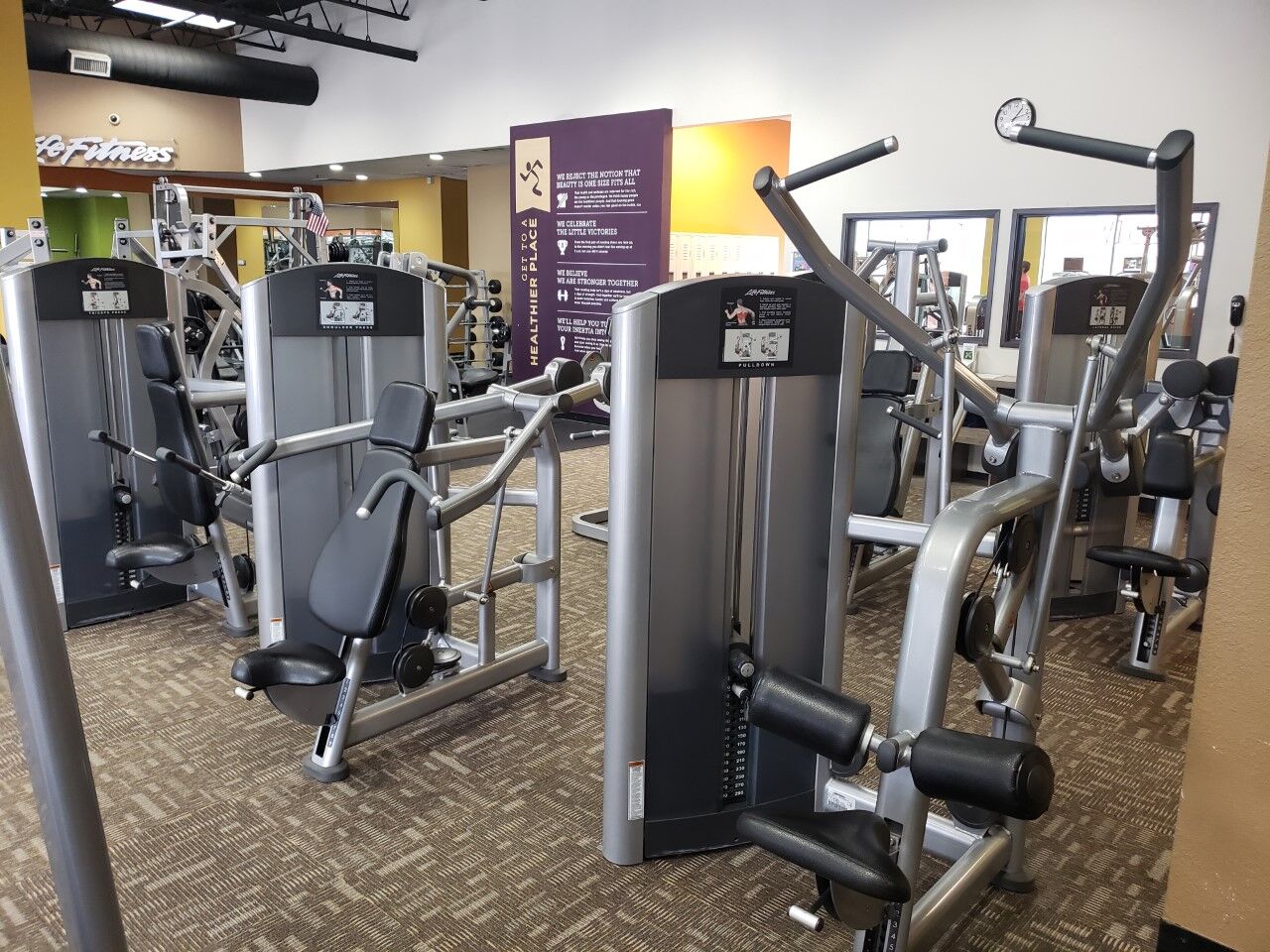 Anytime Fitness photo 11
