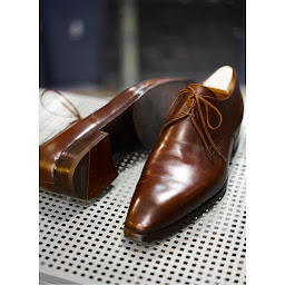 Photo n°19 de Norbert Bottier à Paris (Magasin de chaussures)