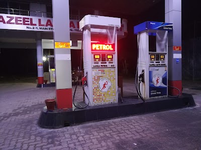 Photos of Fazel Lanka Fuel Mart