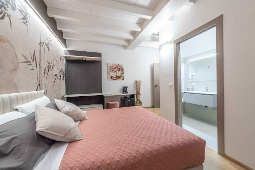 Le Dimore - Visual