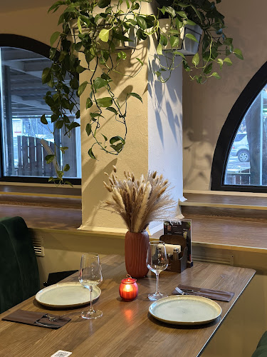 Каное ресторан