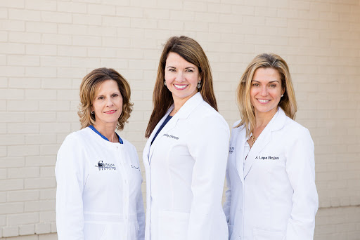 Shearer Family & Cosmetic Dentistry