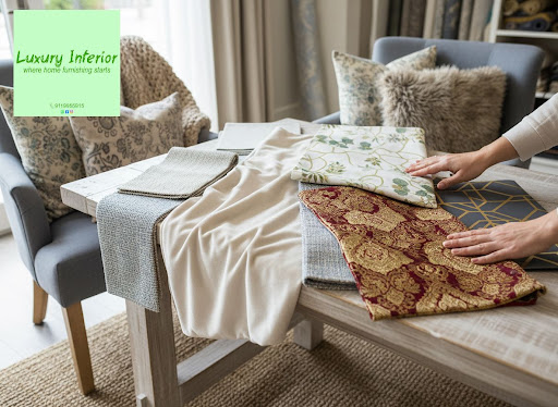 The right mix of textures, fabrics and finishes can completely transform your home, adding depth,…