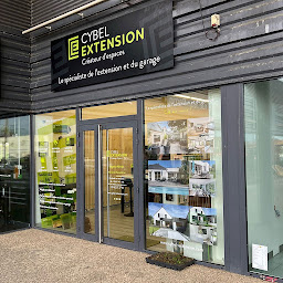 Photo n°19 de Cybel Extension VANNES - Expert en agrandissement : extension maison et garage à Vannes (Constructeur immobilier)