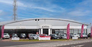 JCT600 Approved Doncaster