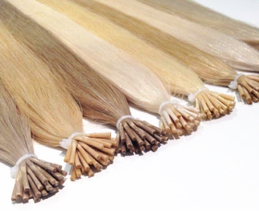 Hair by ShaSha - Thumbnail