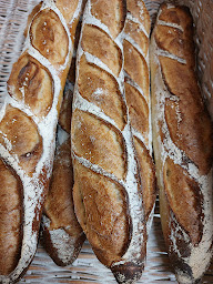 Photo n°64 de Boulangerie Maison Alexandre à Colmar (Boulangerie)