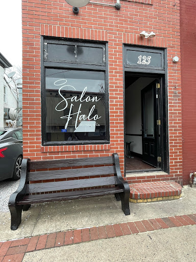 Salon Halo By Haley & Co.