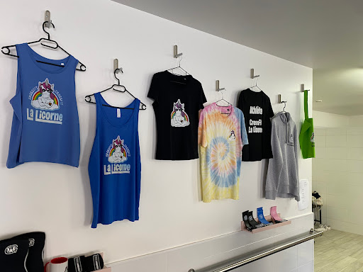 CrossFit La Licorne Gallery - France