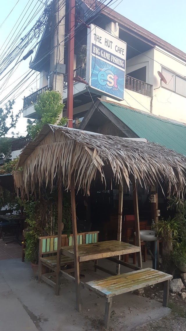 The Hut Cafe