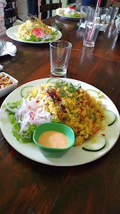 Cevicheria el Gol Marino de Chimbote 3