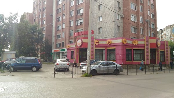 Владимира невского 15 воронеж фото