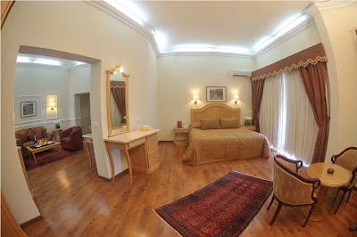 Photos of Hotel Mediterranee