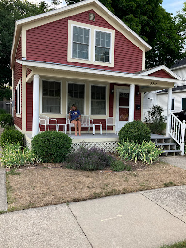 Bluffton Harbor Cottages - Redbird & Eagles Nest
