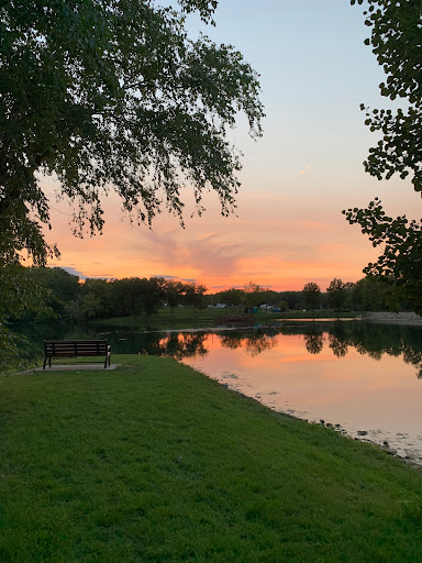 Pottery Pond Park