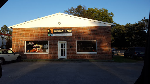 Animal Trax