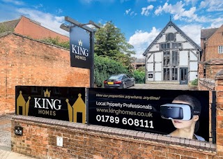 King Homes Estate Agents