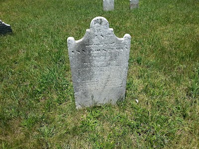 Hillside Cemetery