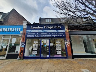 London Properties