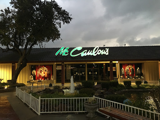 McCaulou's - Thumbnail