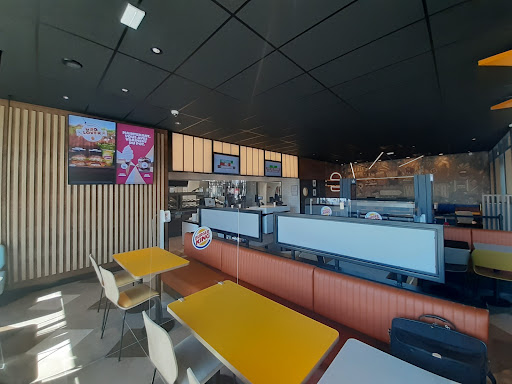 Photo 5 - Burger King