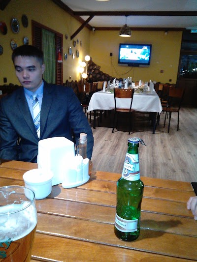 Photos of Kvartal cafe