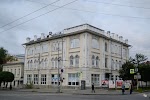 Фотография Апартаменты на Малышева, Центральный квартал, Екатеринбург, Россия