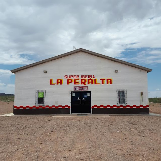 SUPERIBERIA La Peralta
