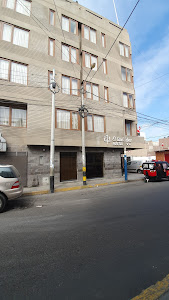 Hostal El Candelabro 4