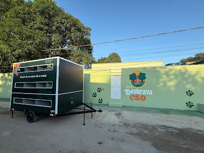 Creche Desbravacão