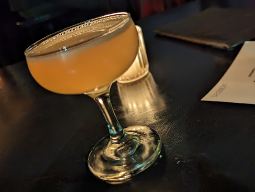 a.bar - Visual