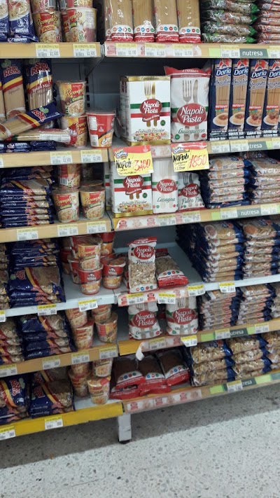 Photos of Caribe Supermercados