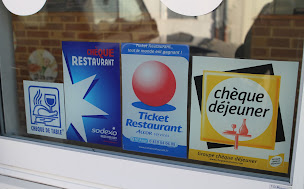 Photo n°26 de Four'As Pizz à Fouras (Restauration rapide)