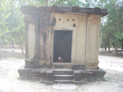 Hindu Temple