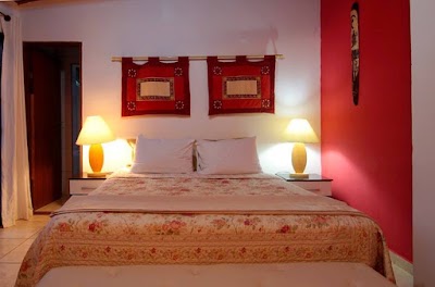 Photos of Hotel Pousada Muxarabi