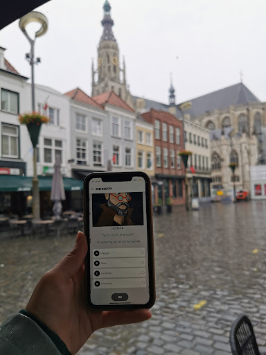 City Game Breda Gallery - Netherlands