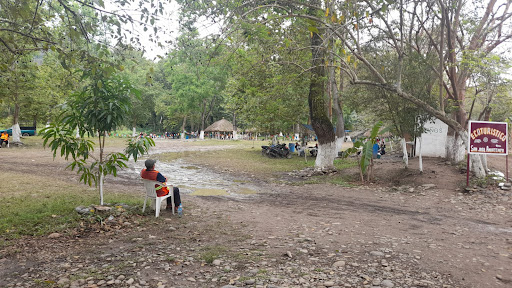 San José Ahuatempa Gallery - Mexico