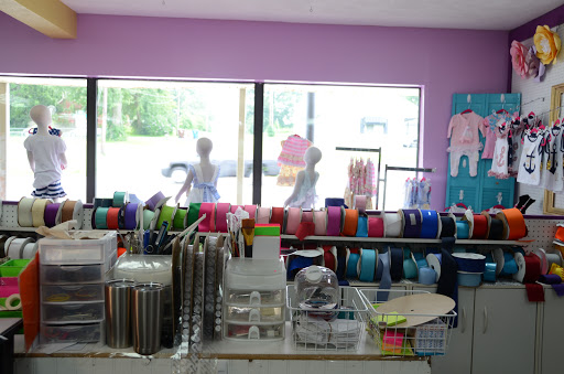 Fairy Bow Mother Showroom - Thumbnail