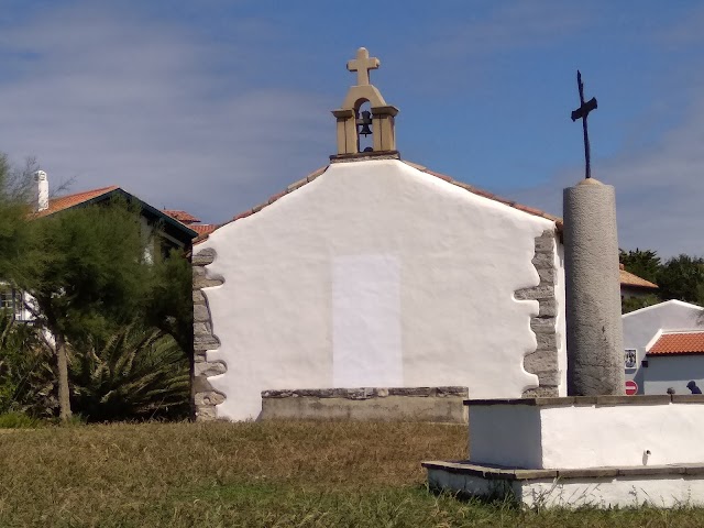 Chapelle Sainte-Madeleine