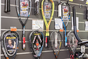 Photo n°10 de Au Club | Squash - Bar - Food à Baillargues (Salle de billard)