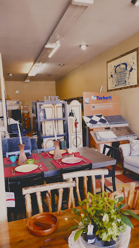 Tonasket Interiors - Thumbnail