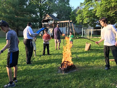 Chabad of Chester County