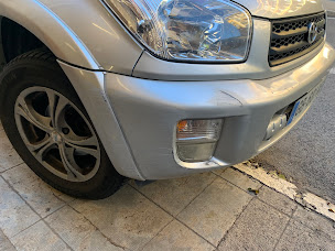 Photo n°11 de VinsCar à L'Escarène (Atelier de carrosserie automobile)