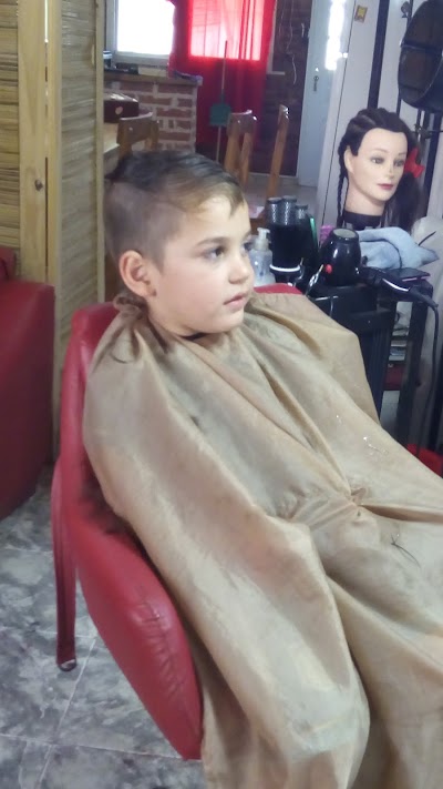 Photos of Peluqueria Del Barrio
