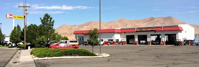 Les Schwab Tire Center