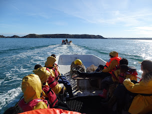 Photo n°15 de DOMAINE LE HEDRAOU, Centre d'Hébergements et de Découvertes à l'Environnement, de l'association PEP Brétill'Armor à Perros-Guirec (Hôtel bien-être)
