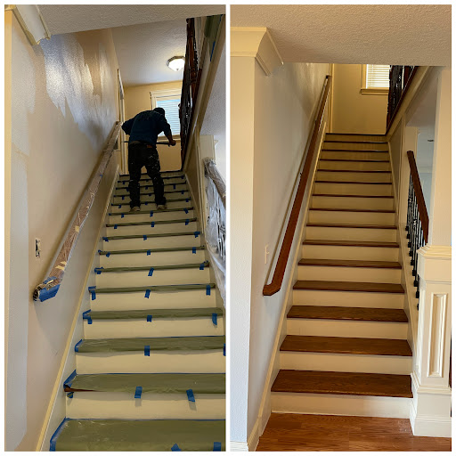 Chos painting and service LLC - Thumbnail