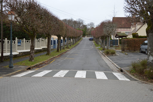 Mairie de Boutigny-sur-Essonne Gallery - France